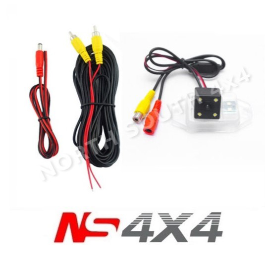 Ns4x4